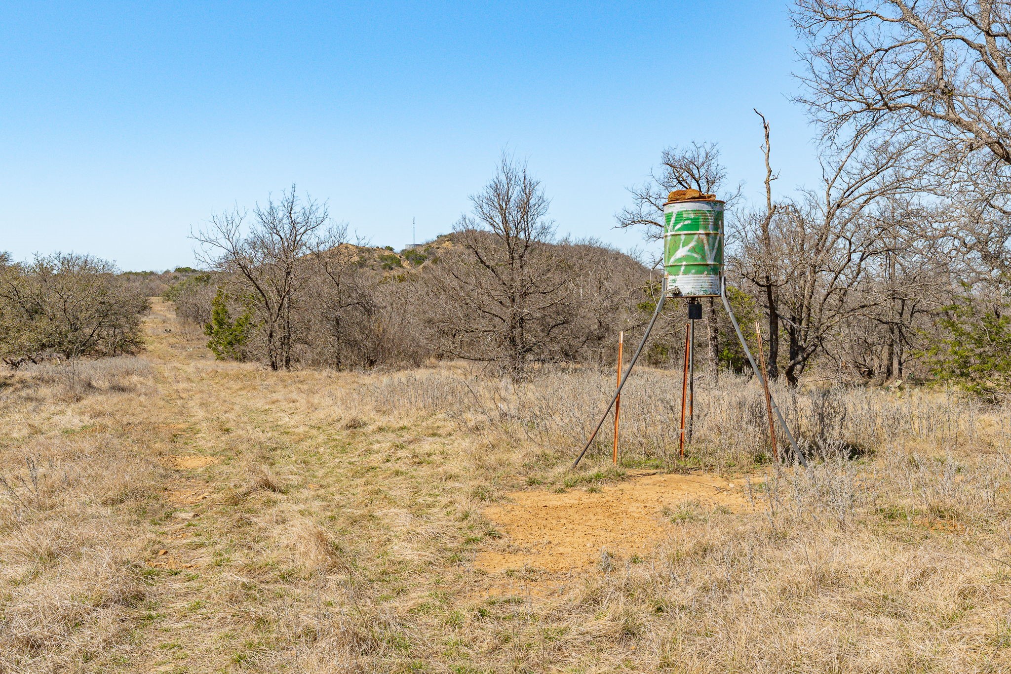 2263 S Main Street Gordon TX 76453