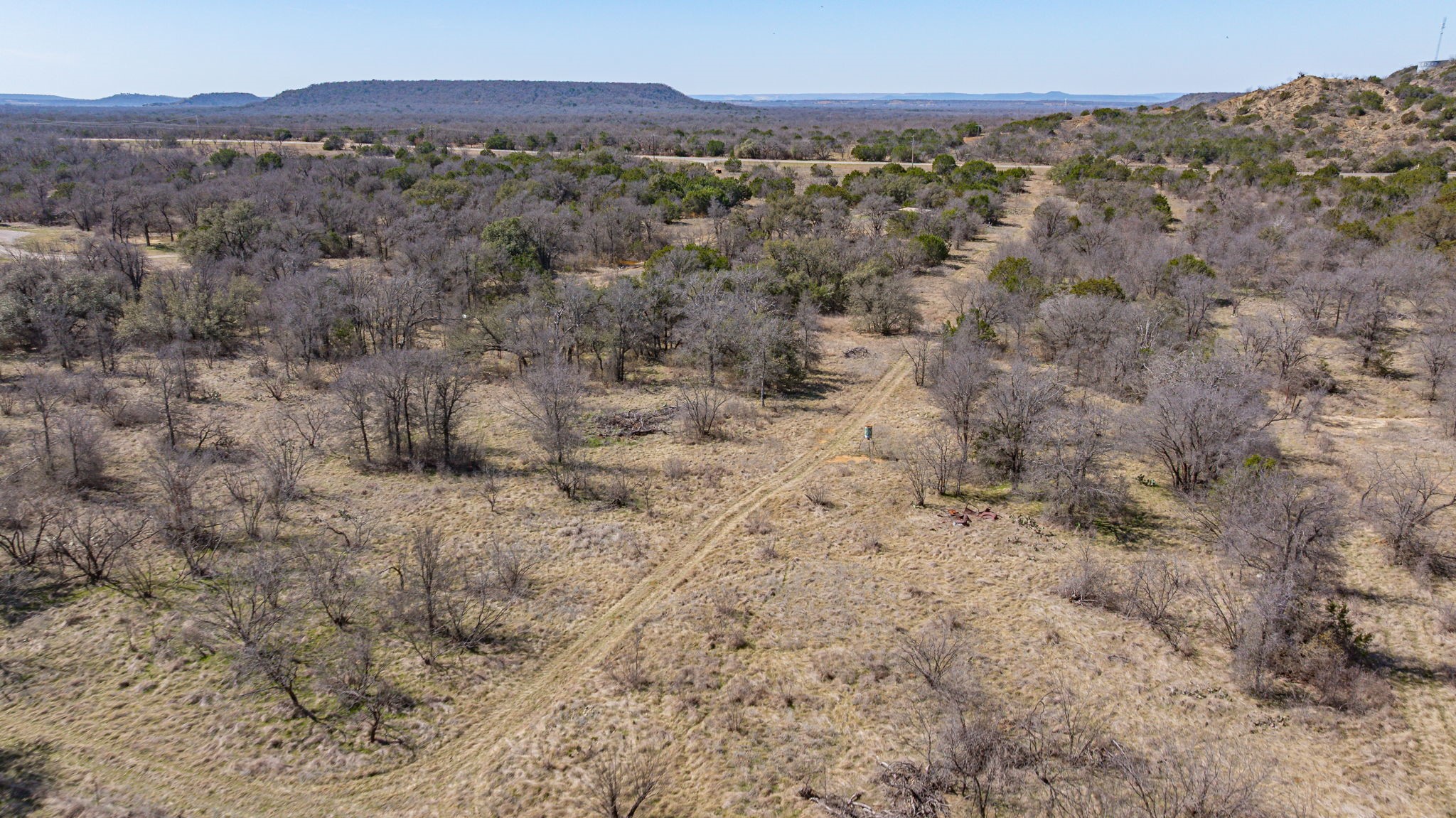 2263 S Main Street Gordon TX 76453
