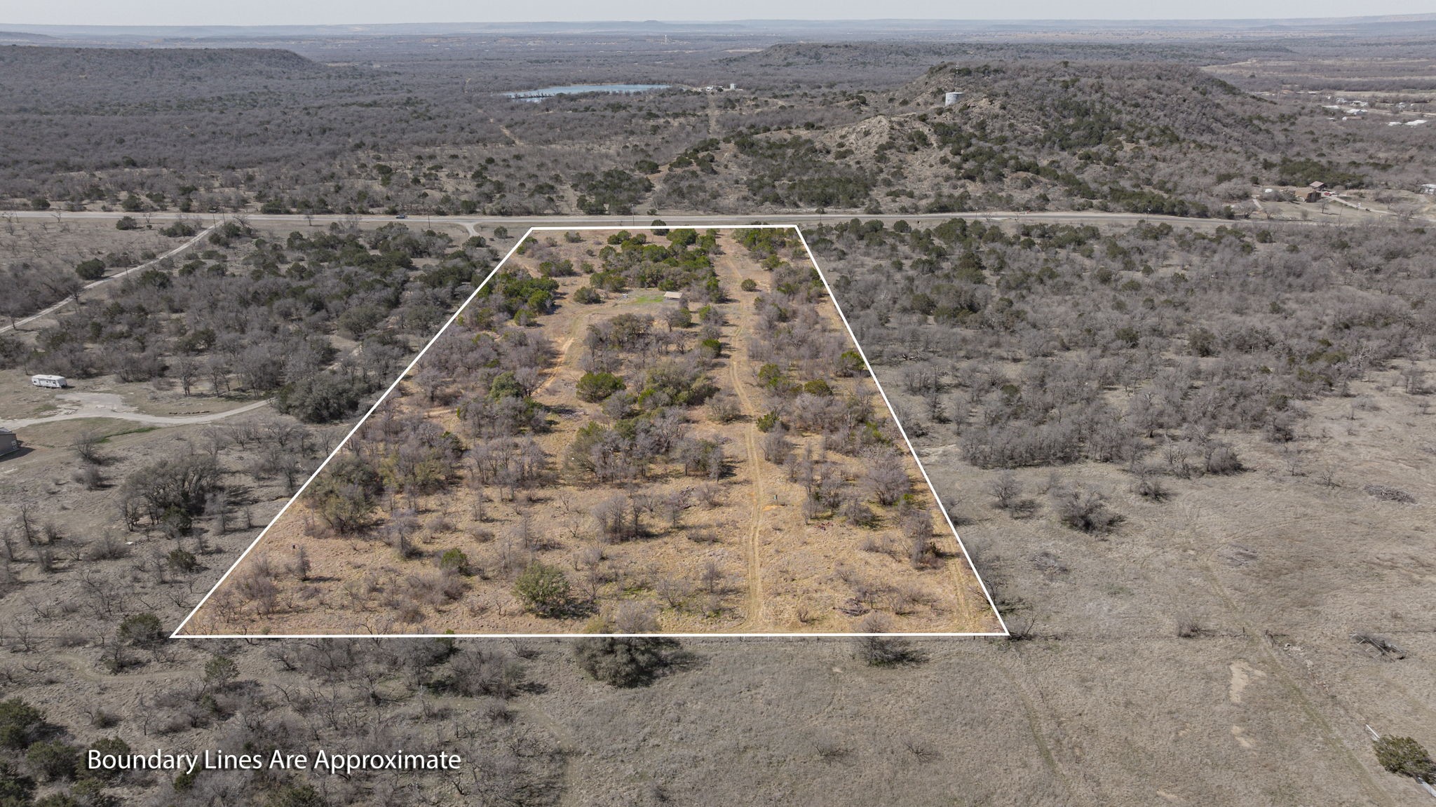 2263 S Main Street Gordon TX 76453