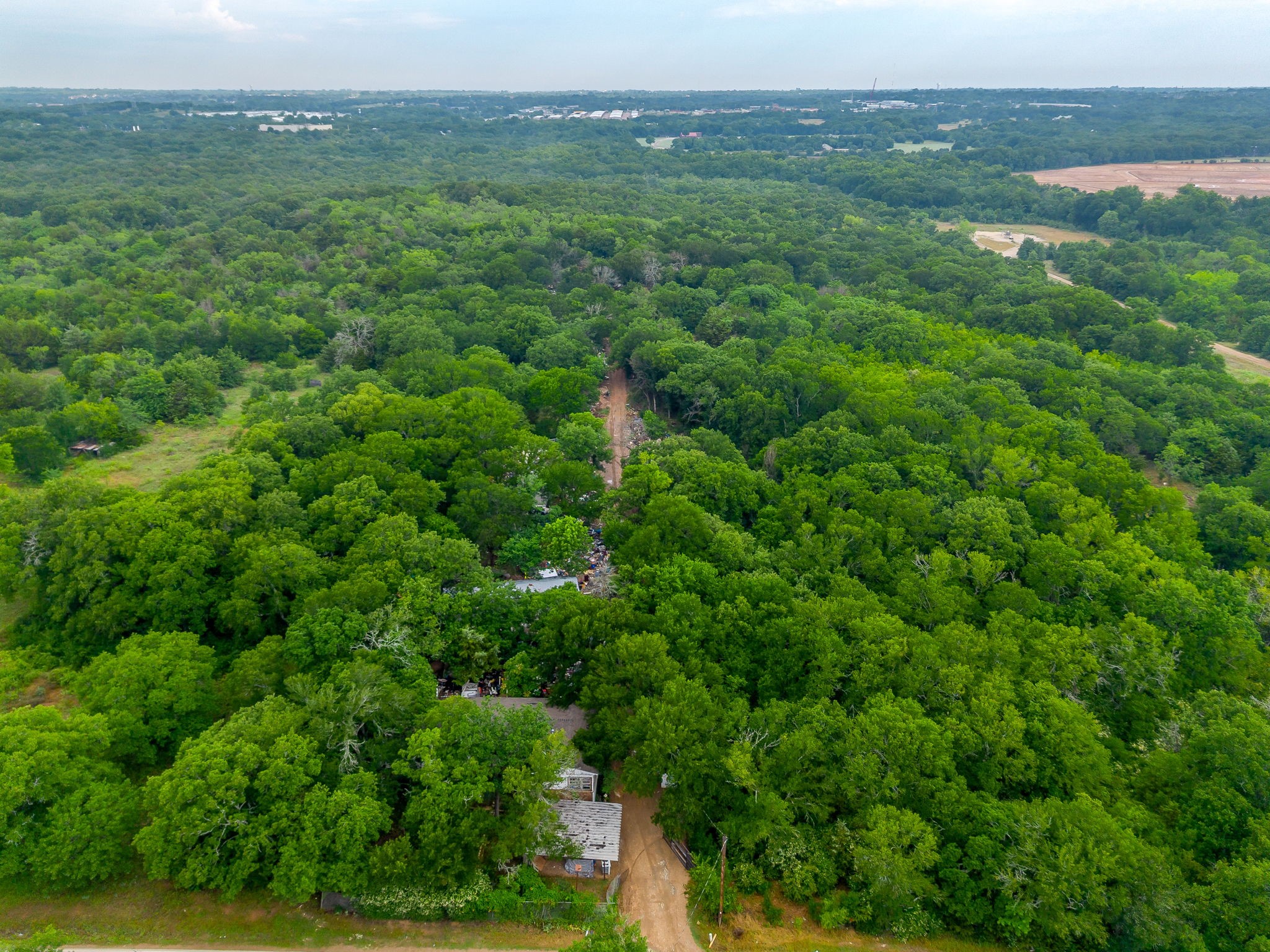 8635 Retta Mansfield Road Mansfield TX 76063