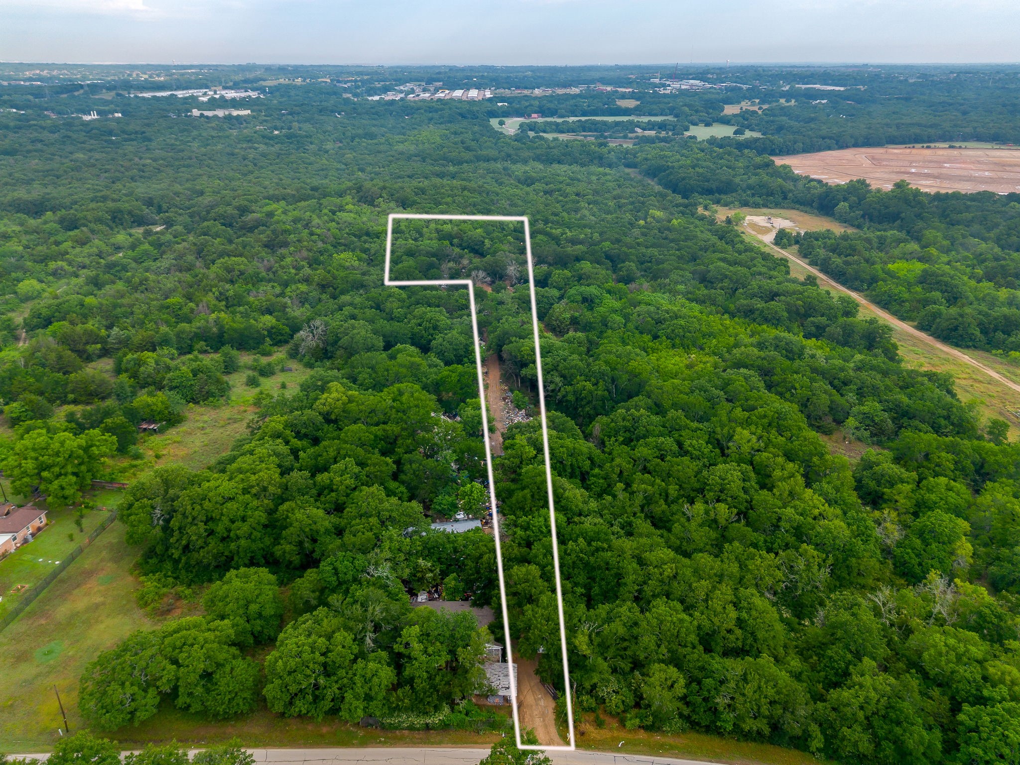 8635 Retta Mansfield Road Mansfield TX 76063