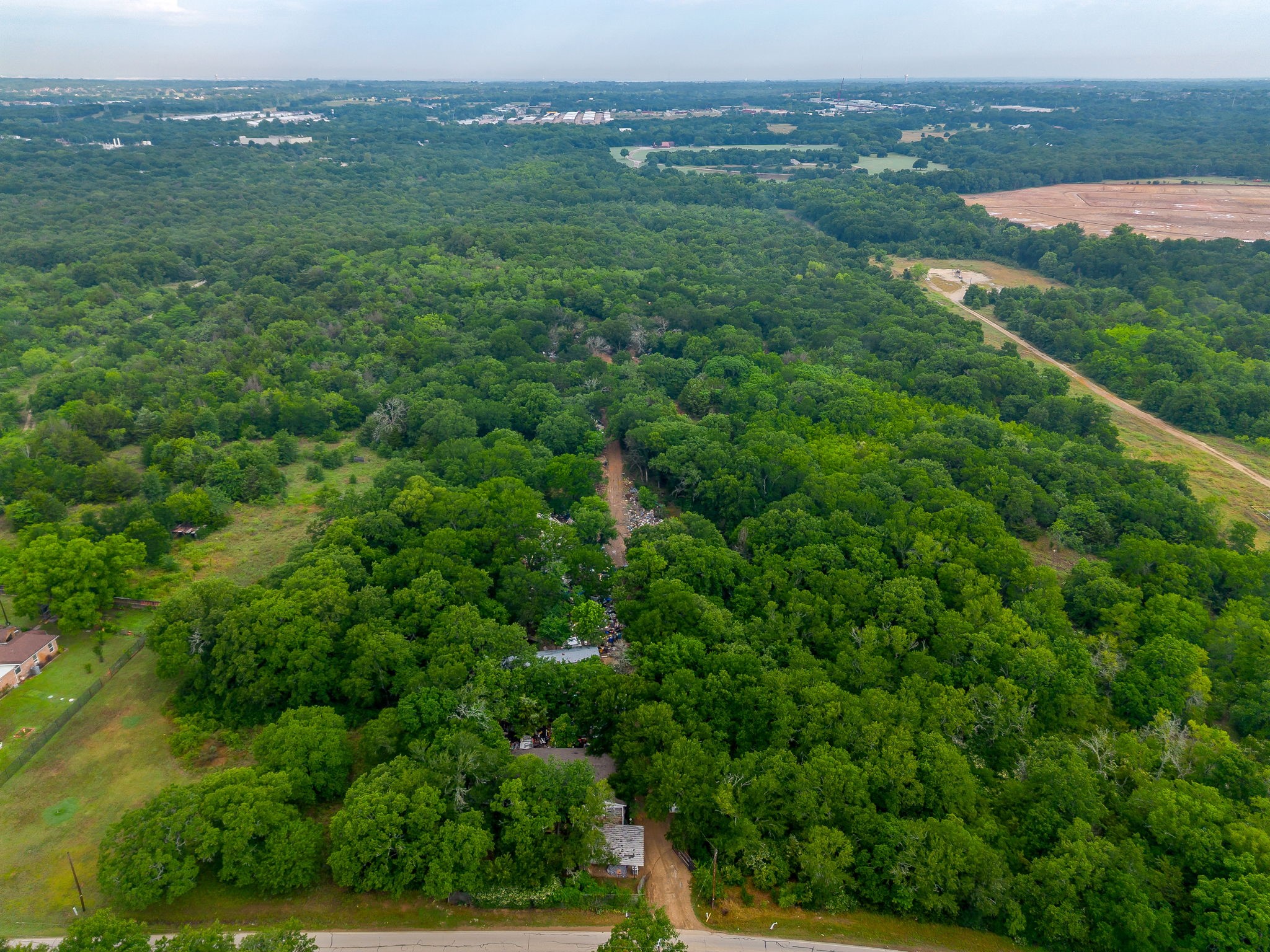 8635 Retta Mansfield Road Mansfield TX 76063
