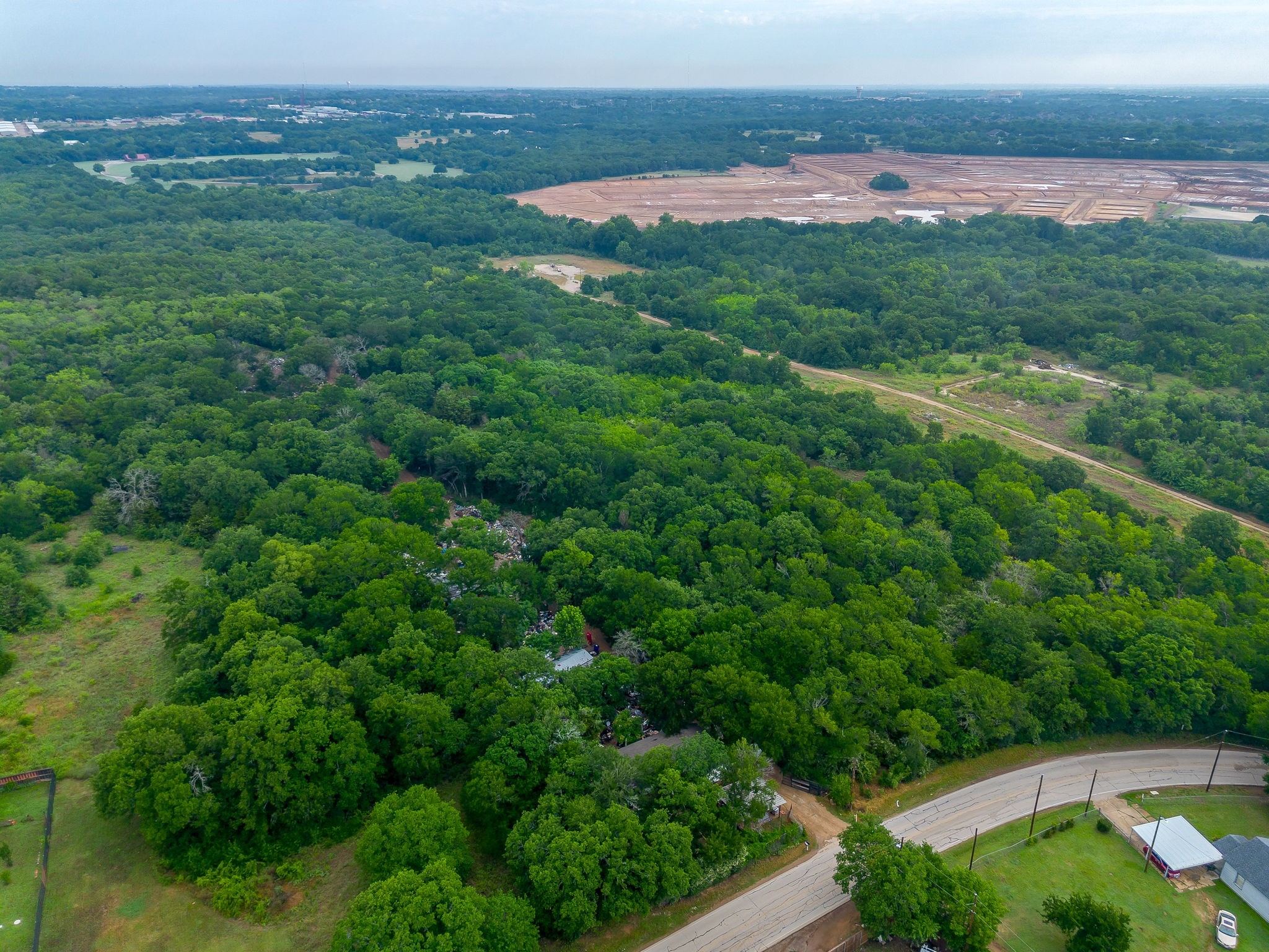 8635 Retta Mansfield Road Mansfield TX 76063
