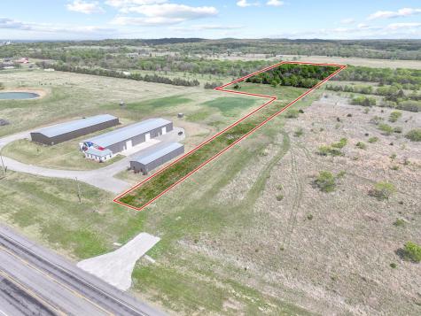 1417 F.m. 1417 Denison TX 75020