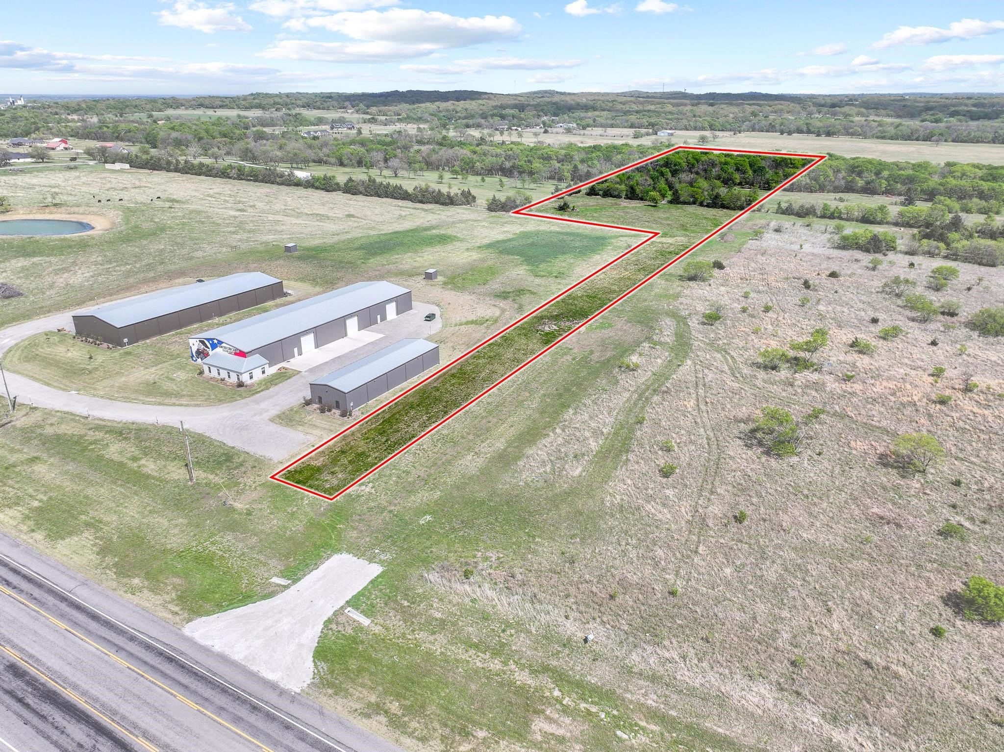 1417 F.m. 1417 Denison TX 75020
