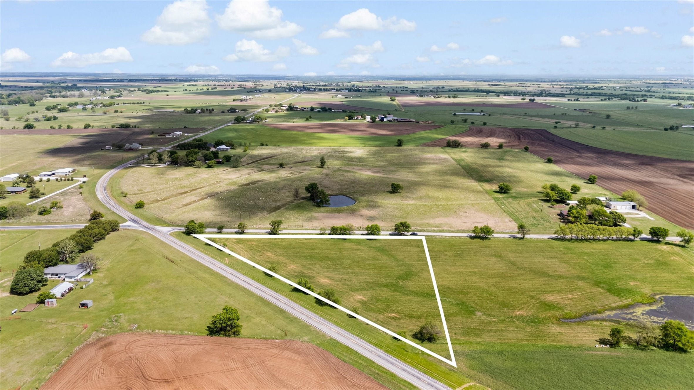 1121 1199 Lindsay TX 76250