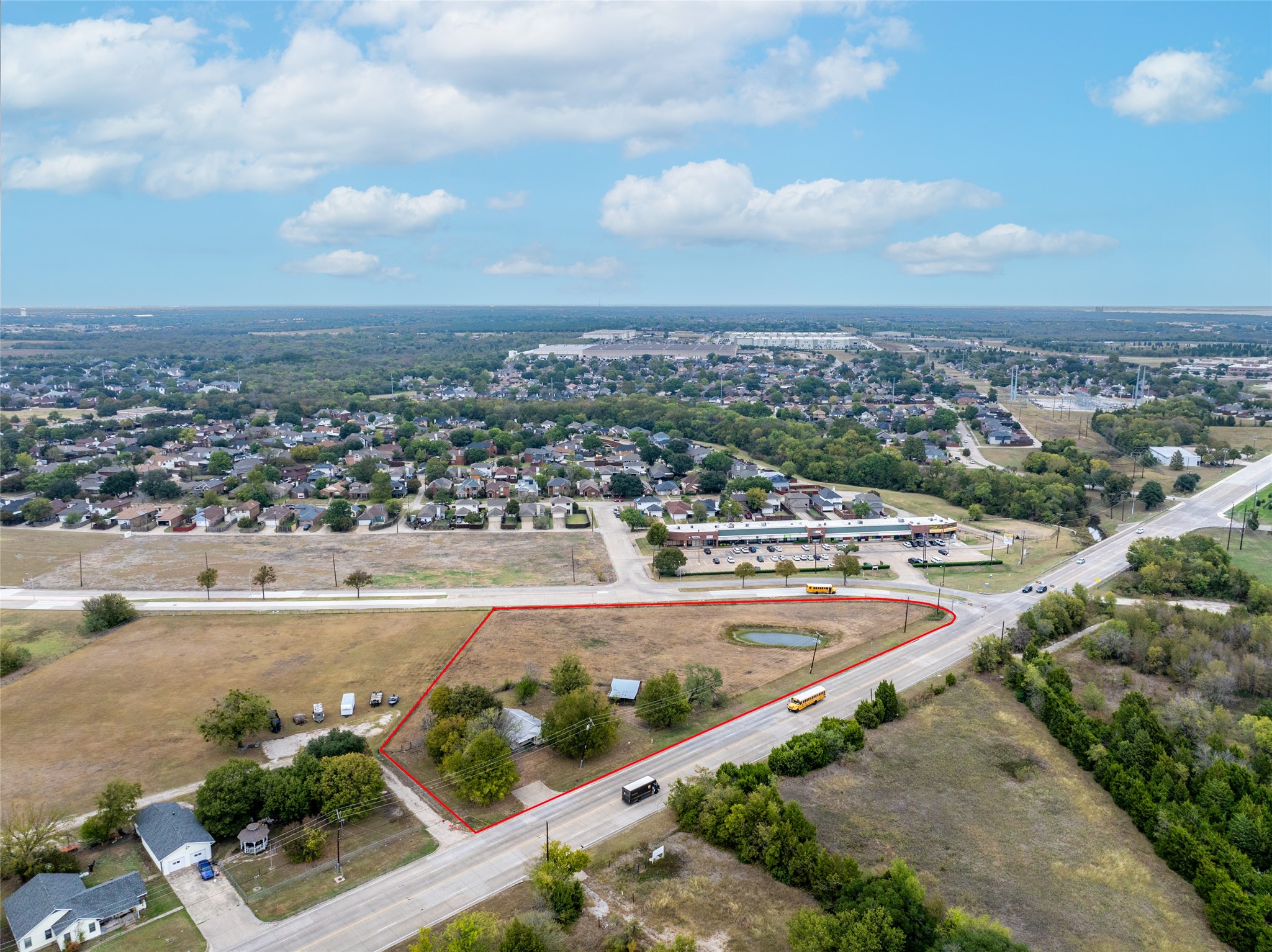 445 W State Highway 352 Mesquite TX 75149