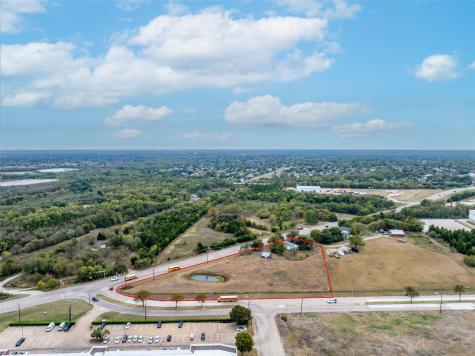 445 W State Highway 352 Mesquite TX 75149