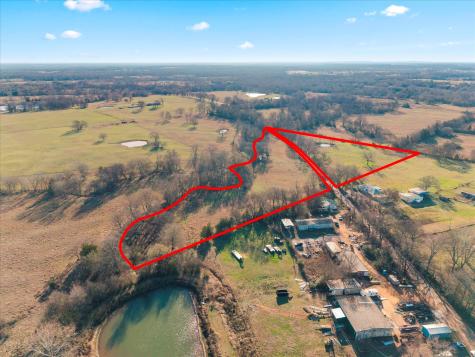 TBD 4315 Cookville TX 75558