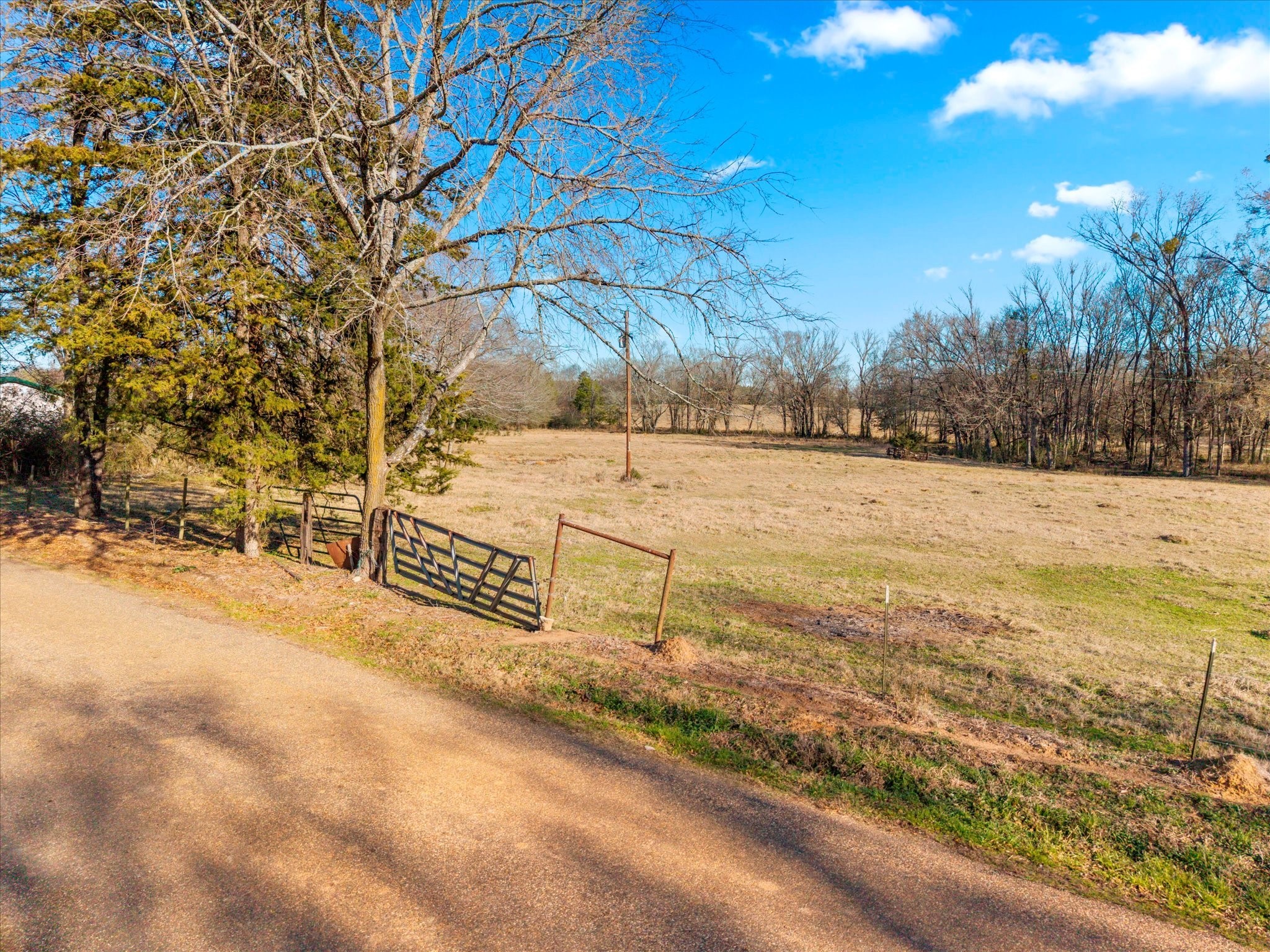 Tbd 4315 Cookville TX 75558