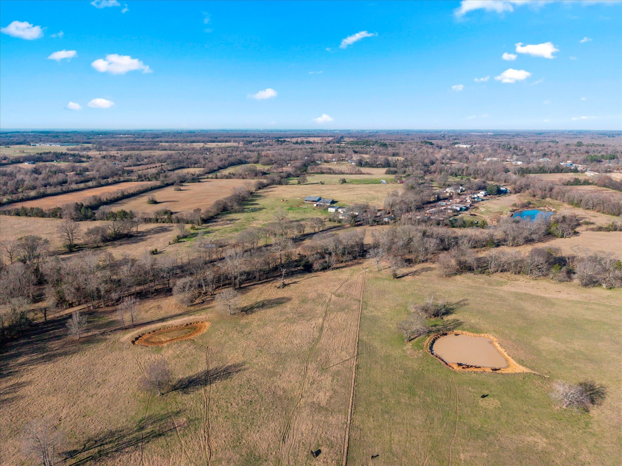 Tbd 4315 Cookville TX 75558