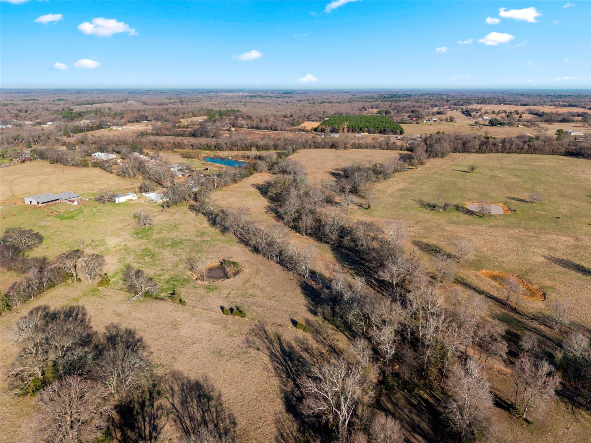Tbd 4315 Cookville TX 75558