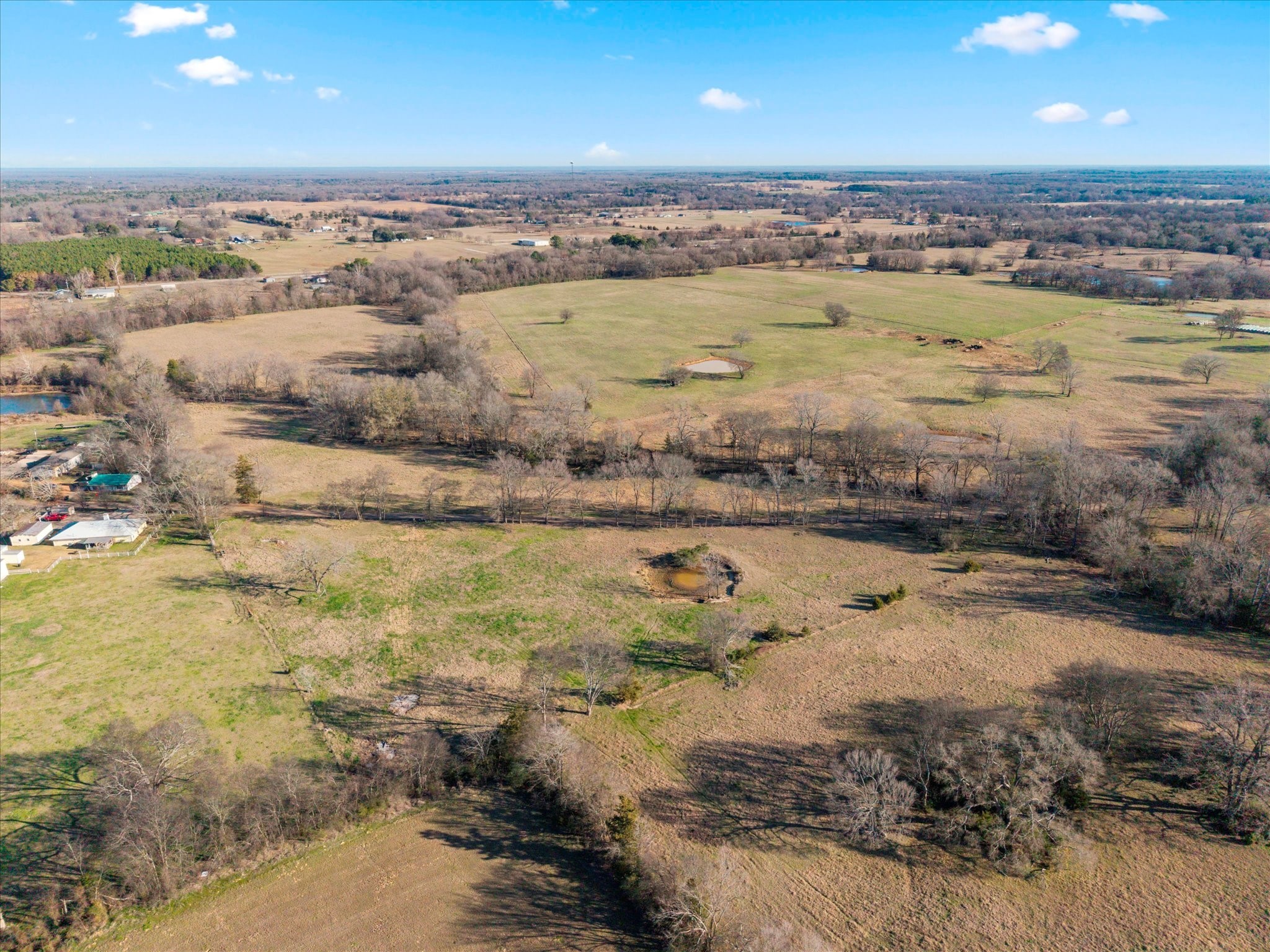Tbd 4315 Cookville TX 75558