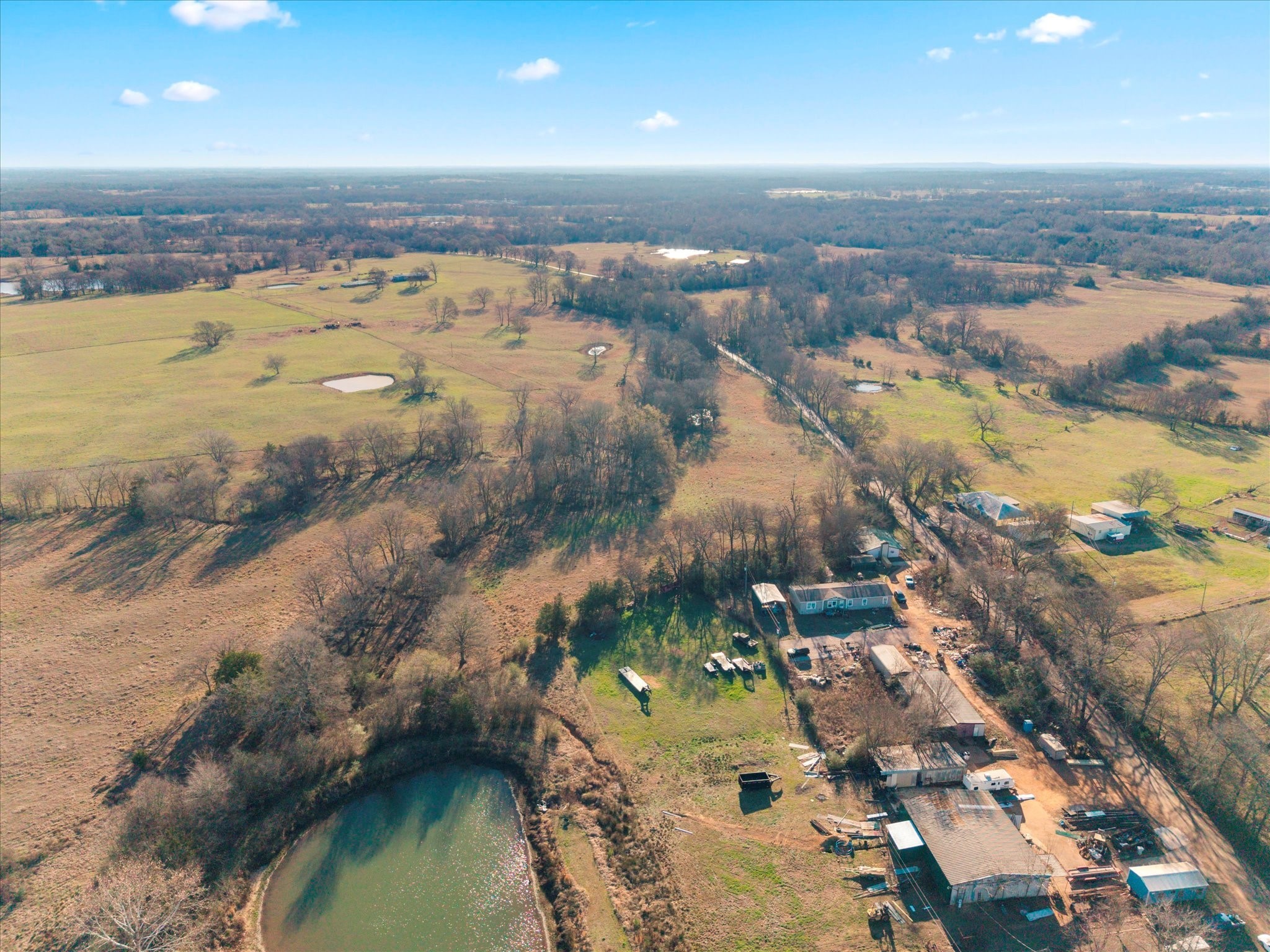 Tbd 4315 Cookville TX 75558