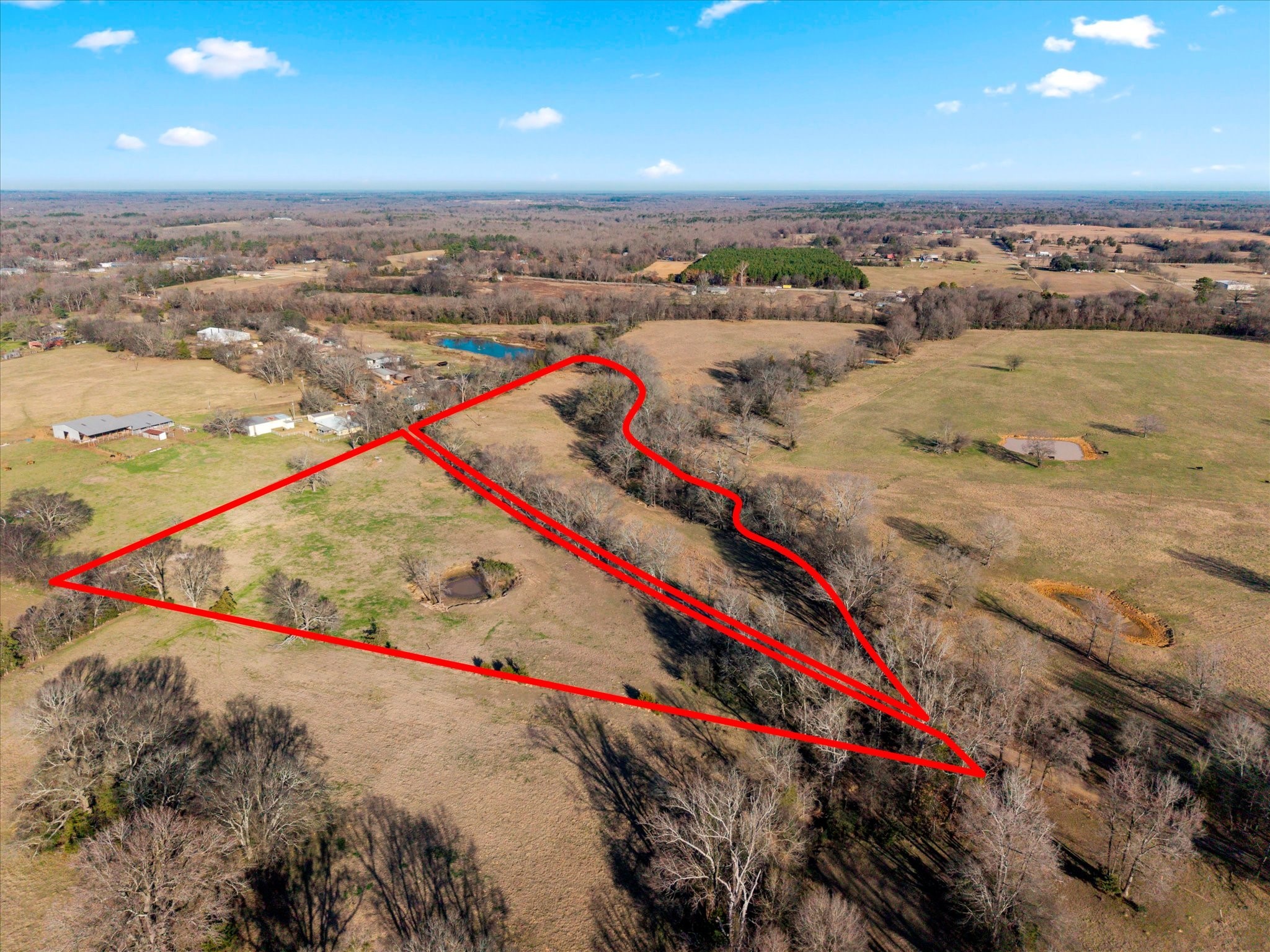 Tbd 4315 Cookville TX 75558