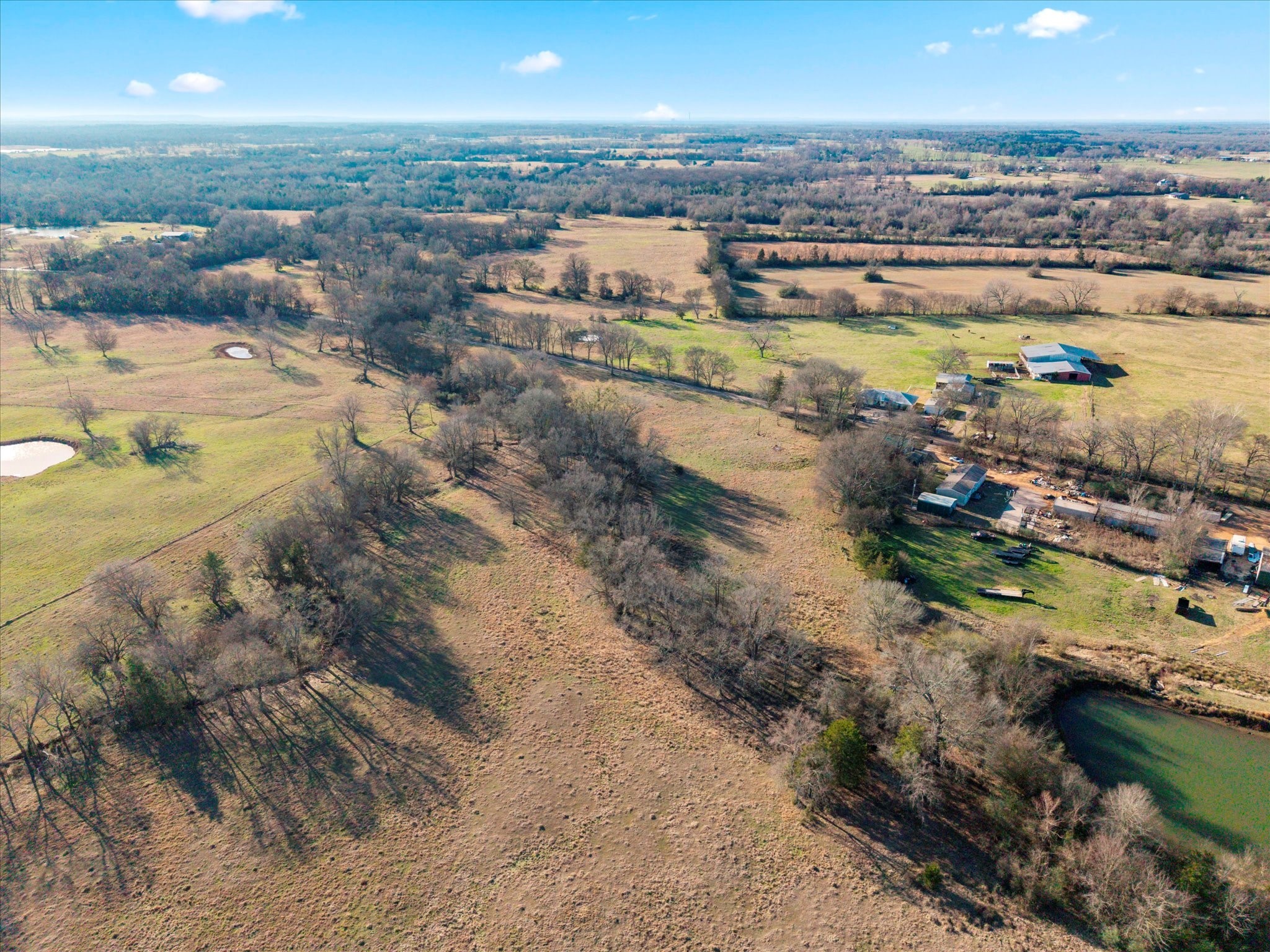 Tbd 4315 Cookville TX 75558