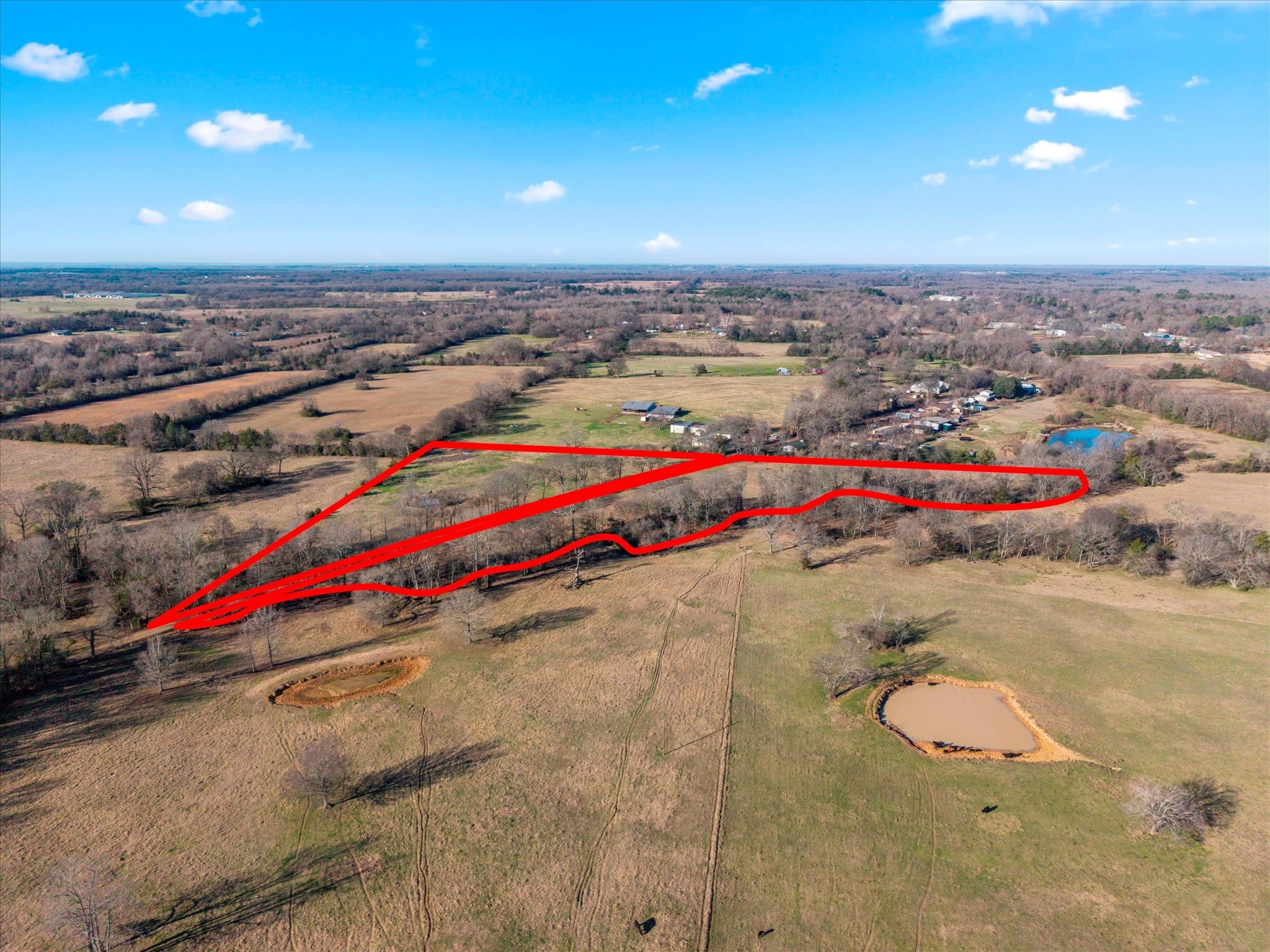 Tbd 4315 Cookville TX 75558
