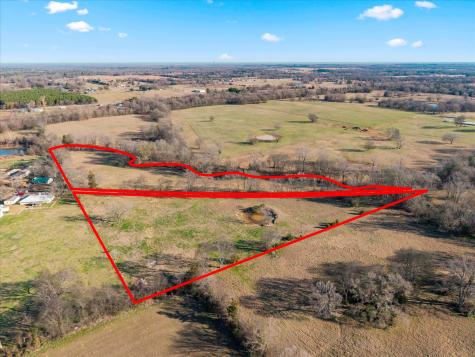 Tbd 4315 Cookville TX 75571