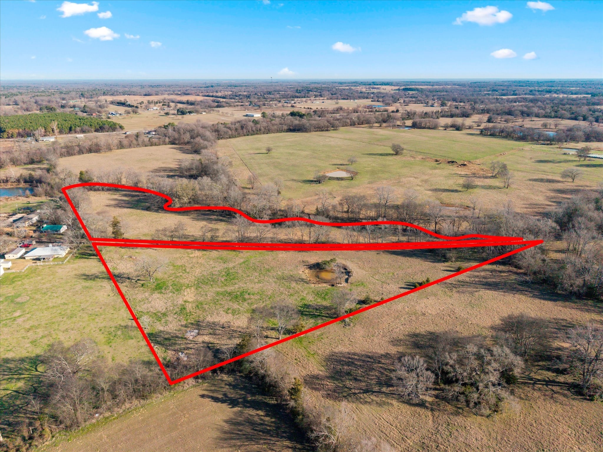 Tbd 4315 Cookville TX 75558