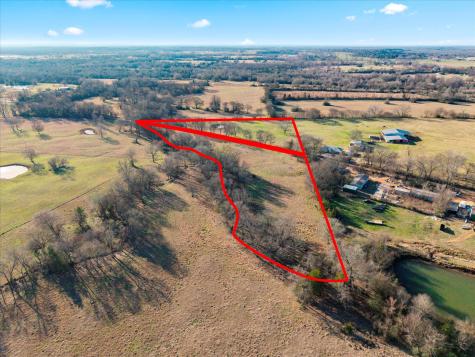TBD 4315 Cookville TX 75558