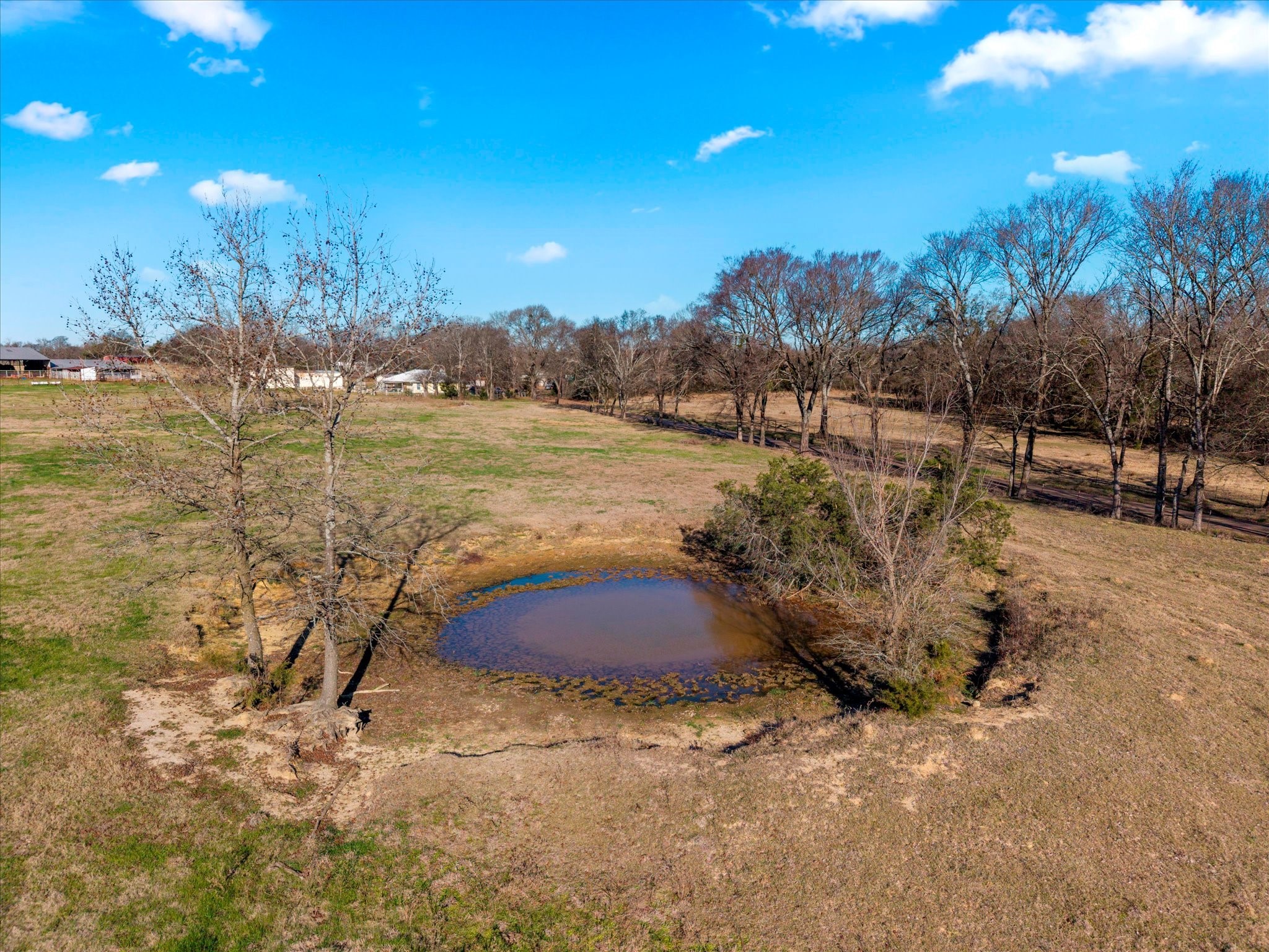 Tbd 4315 Cookville TX 75558