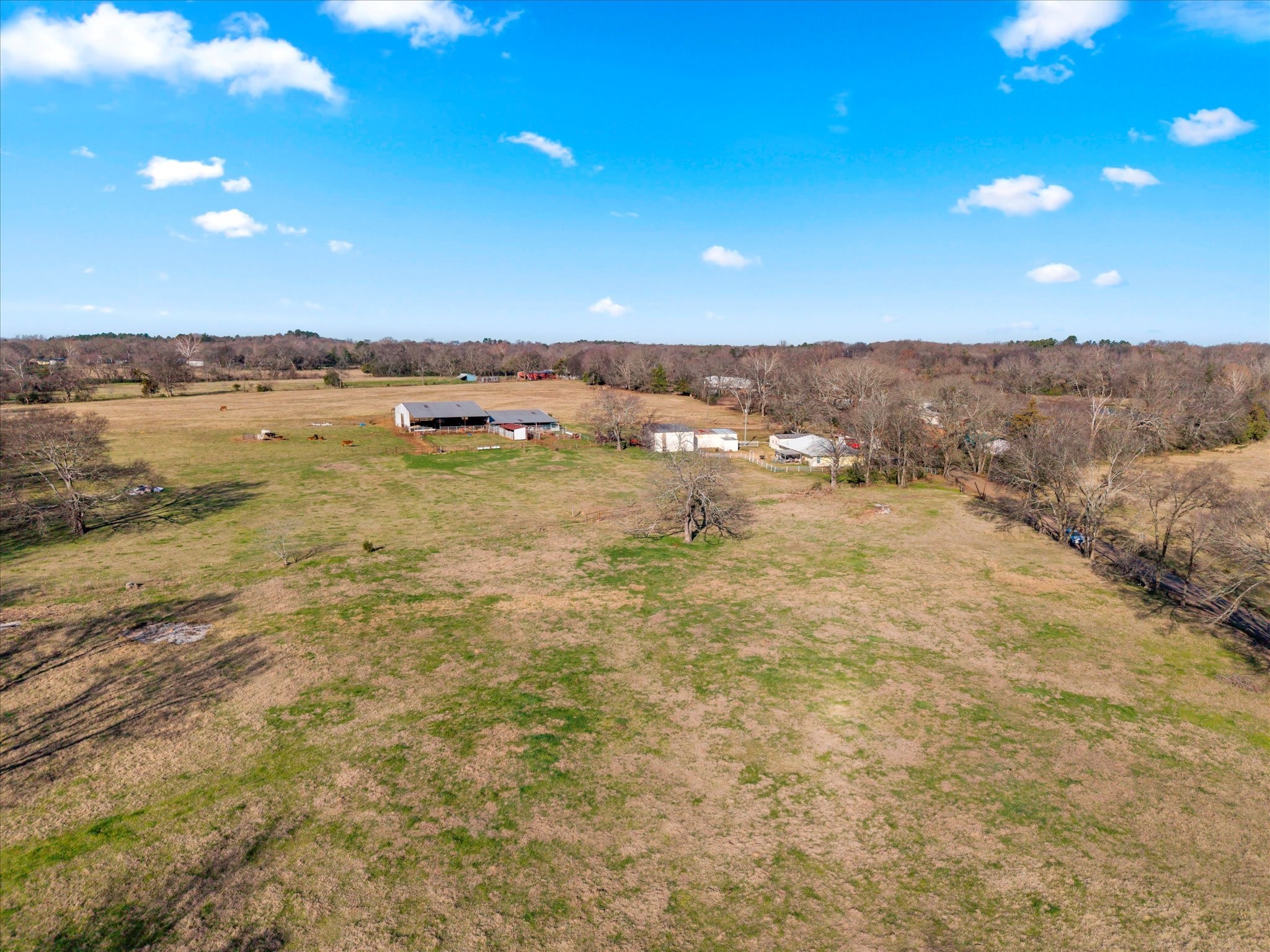 Tbd 4315 Cookville TX 75558