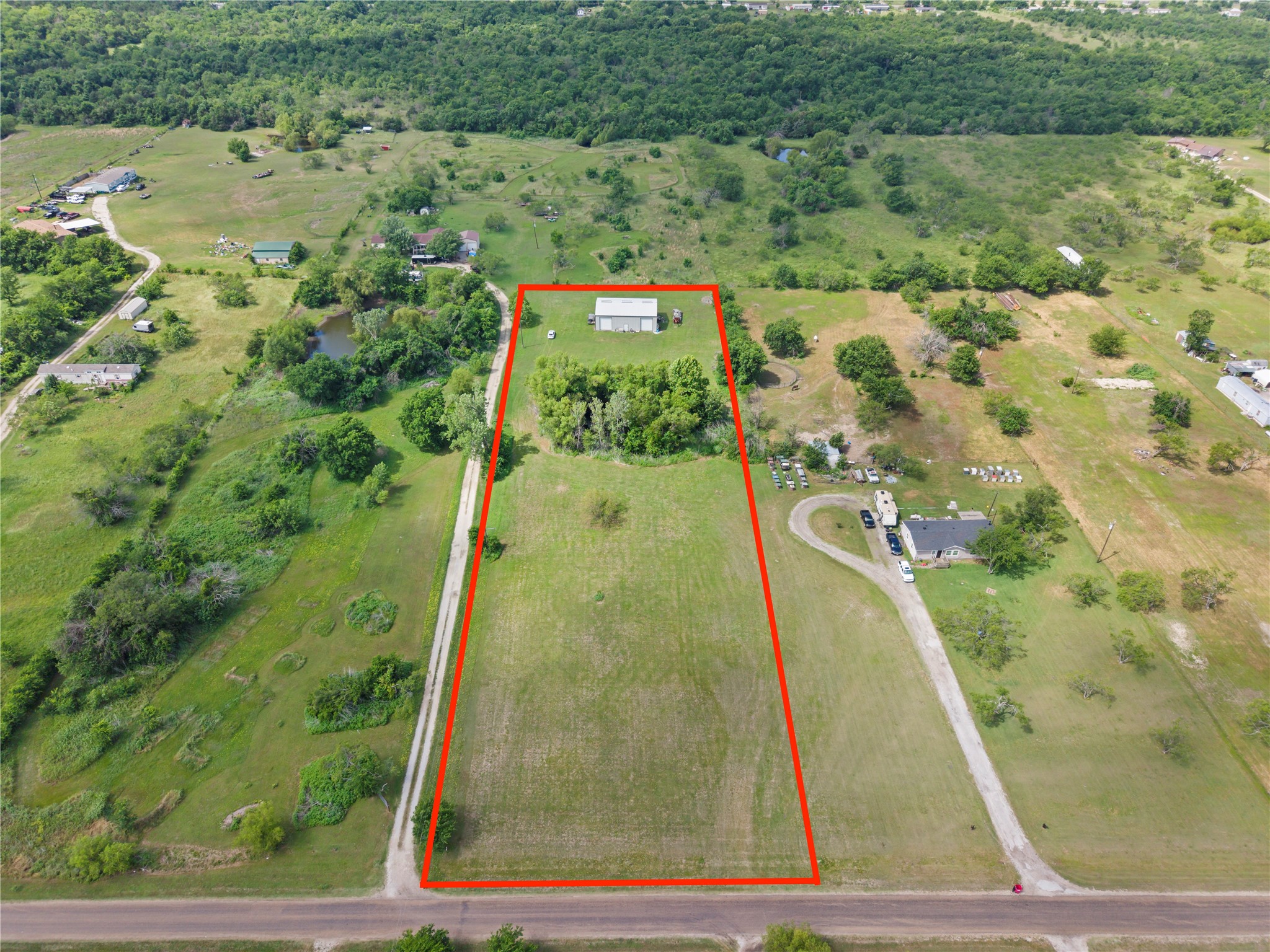 E5-C-1 Pam Lane Terrell TX 75161
