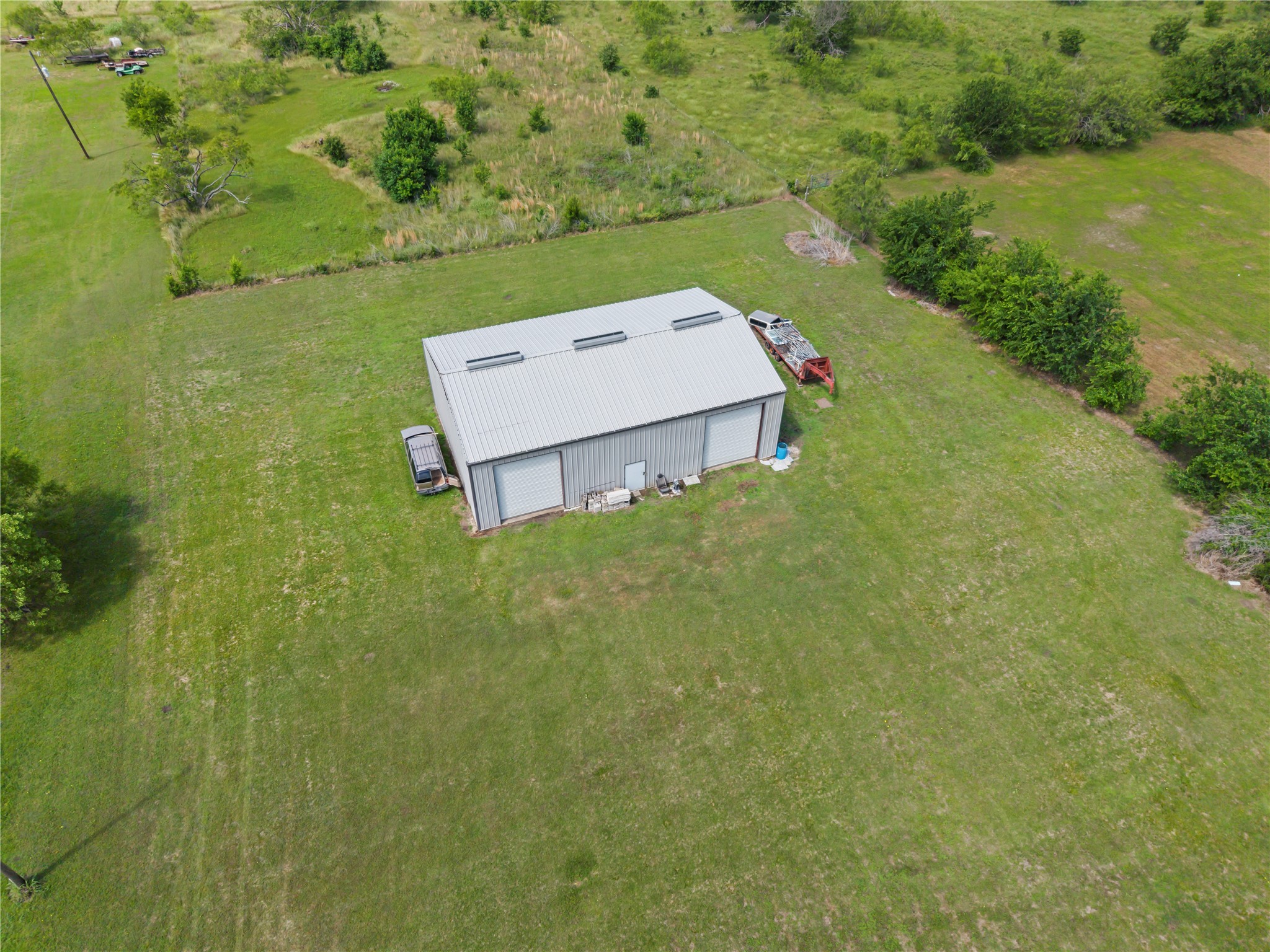E5-C-1 Pam Lane Terrell TX 75161