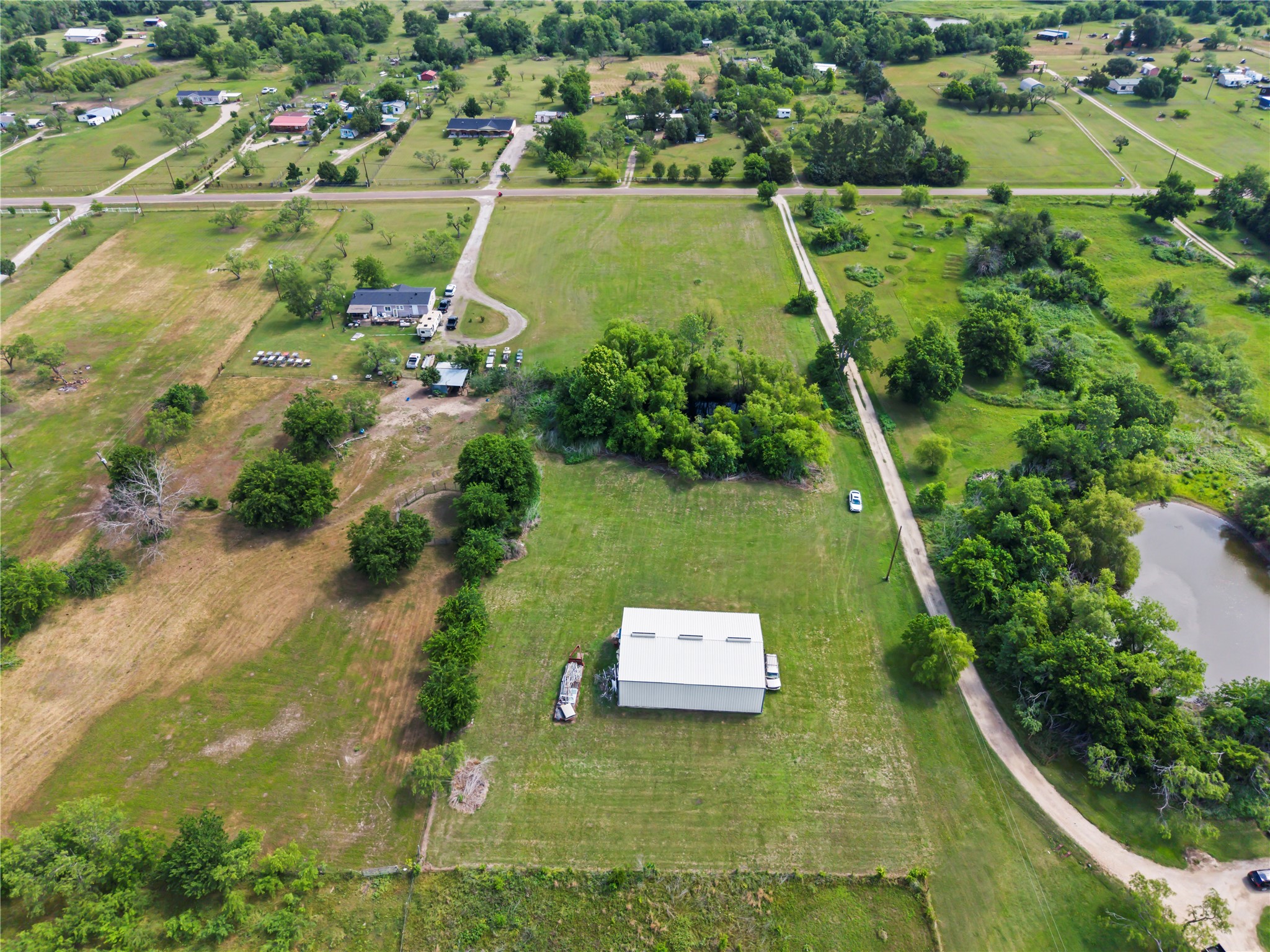 E5-C-1 Pam Lane Terrell TX 75161