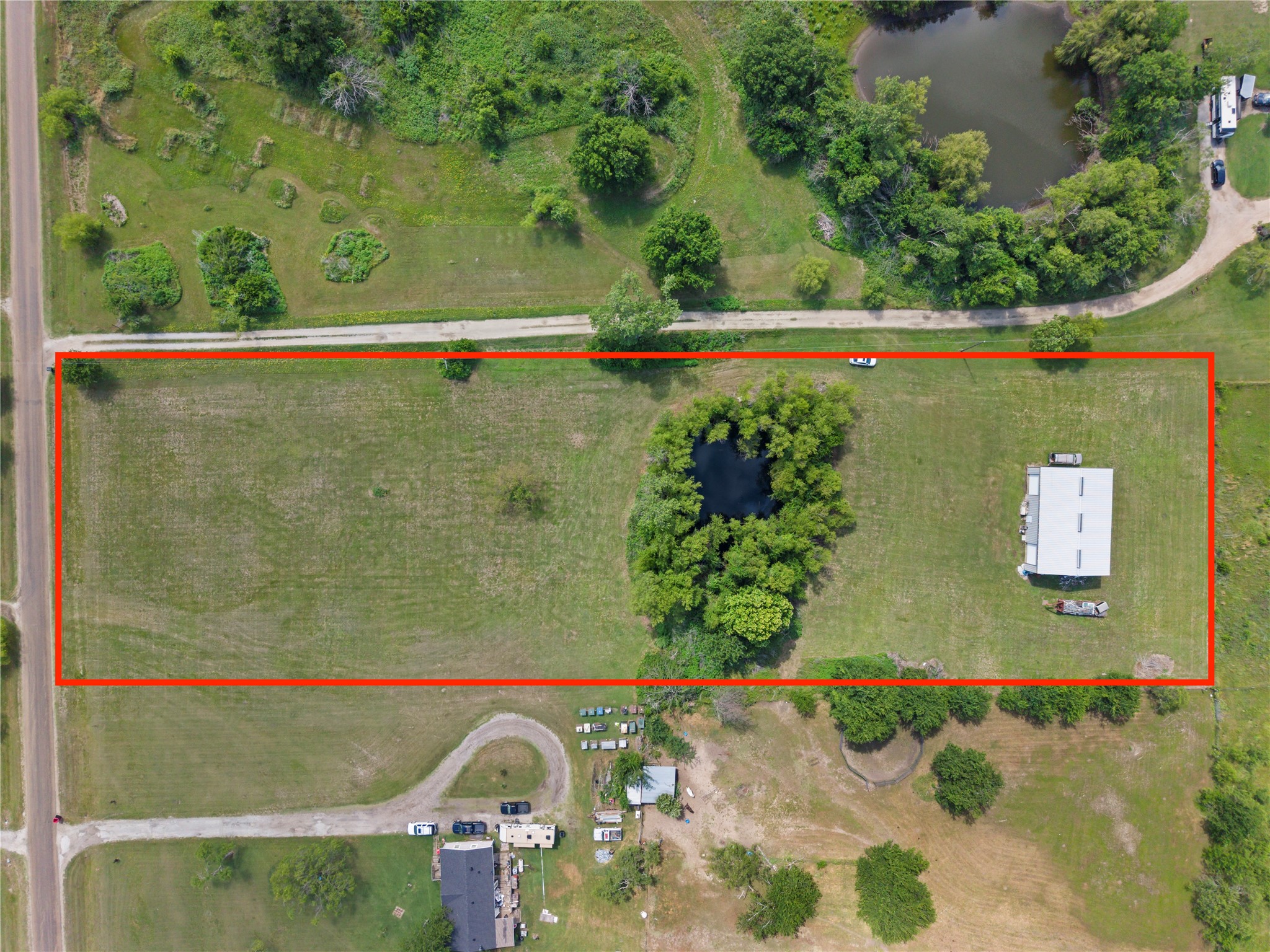 E5-C-1 Pam Lane Terrell TX 75161