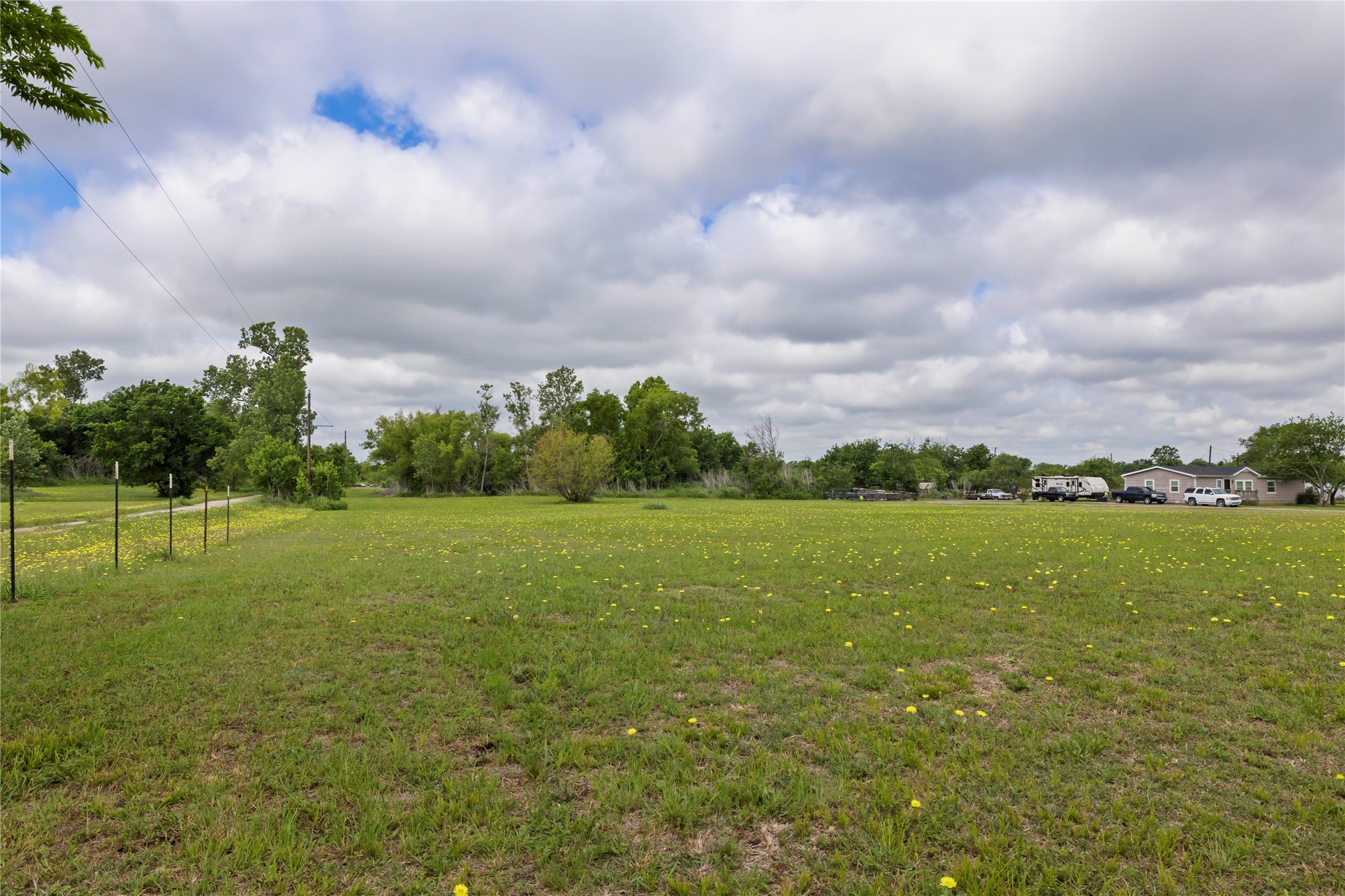 E5-C-1 Pam Lane Terrell TX 75161