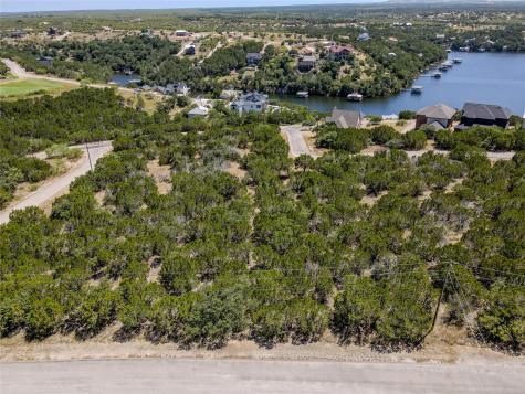 Lot 212 Harbour Town Drive Graford TX 76449