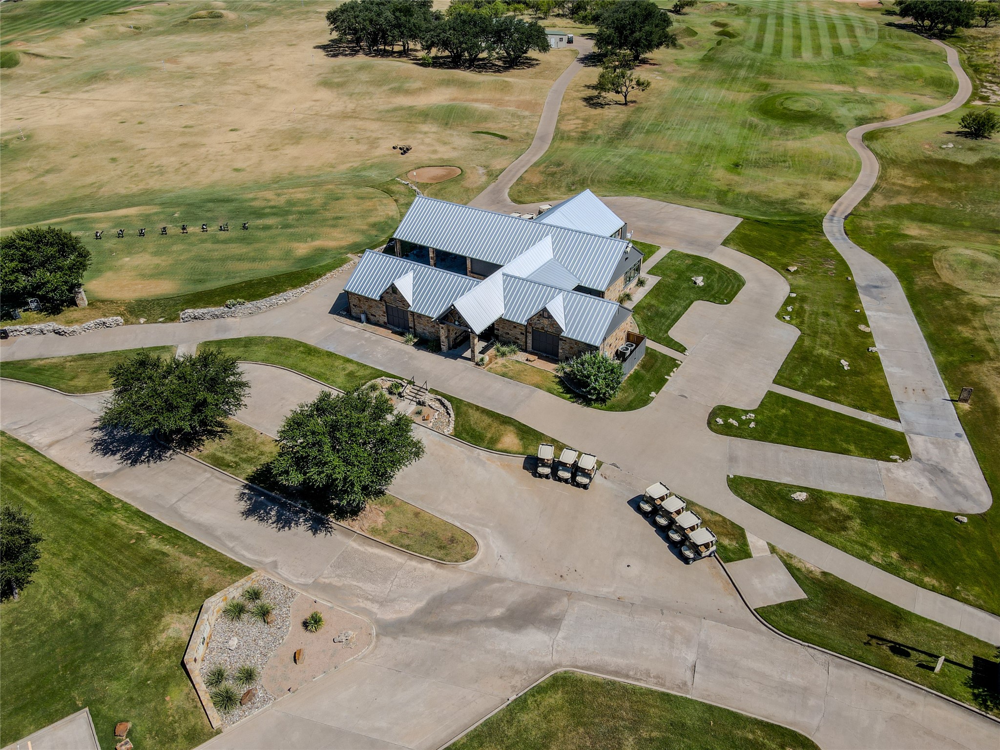 Lot 212 Harbour Town Drive Graford TX 76449