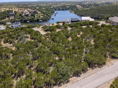 Lot 212 Harbour Town Drive Graford TX 76449