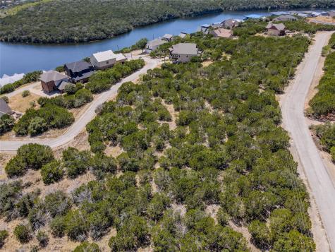 Lot 212 Harbour Town Drive Graford TX 76449