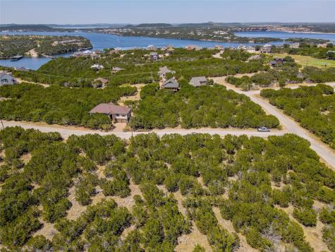 Lot 212 Harbour Town Drive Graford TX 76449