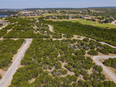 Lot 212 Harbour Town Drive Graford TX 76449