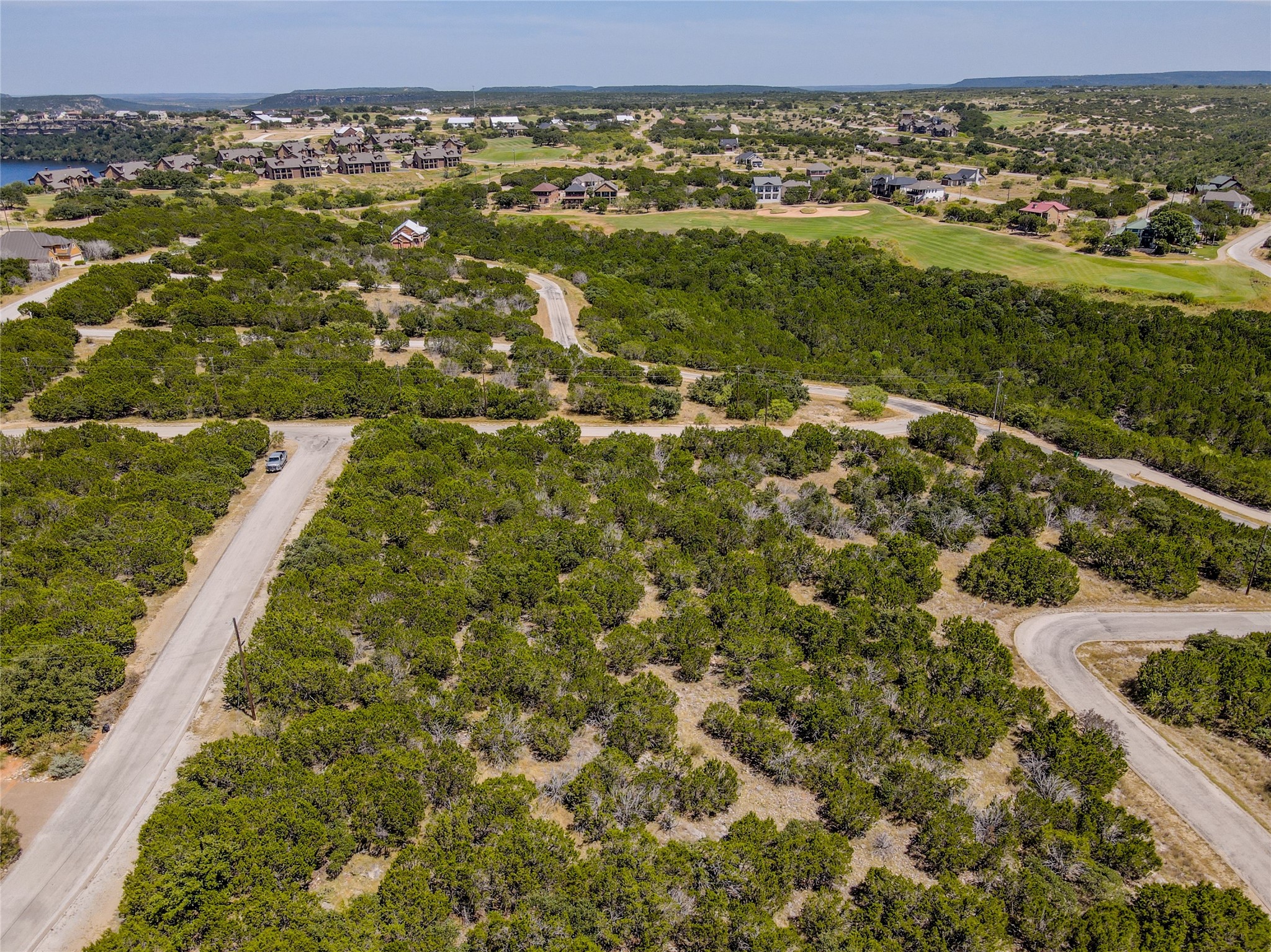 Lot 212 Harbour Town Drive Graford TX 76449
