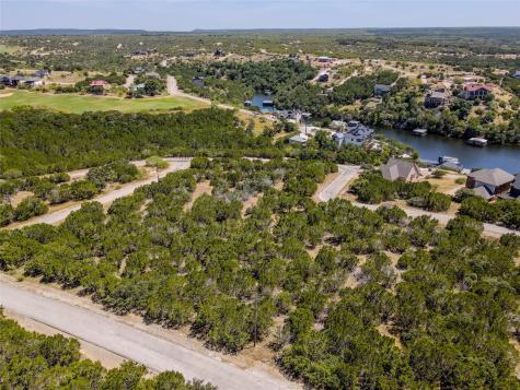 Lot 212 Harbour Town Drive Graford TX 76449