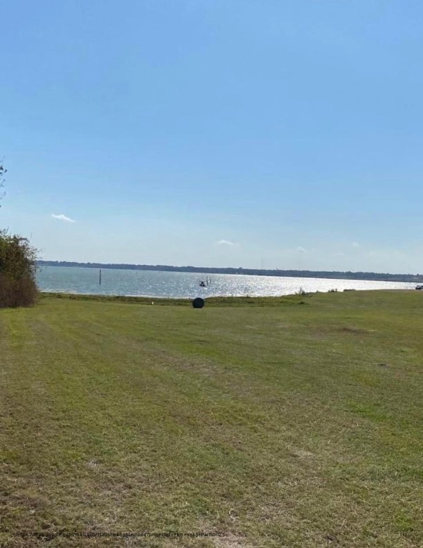 00 SE County Road Kerens TX 75144