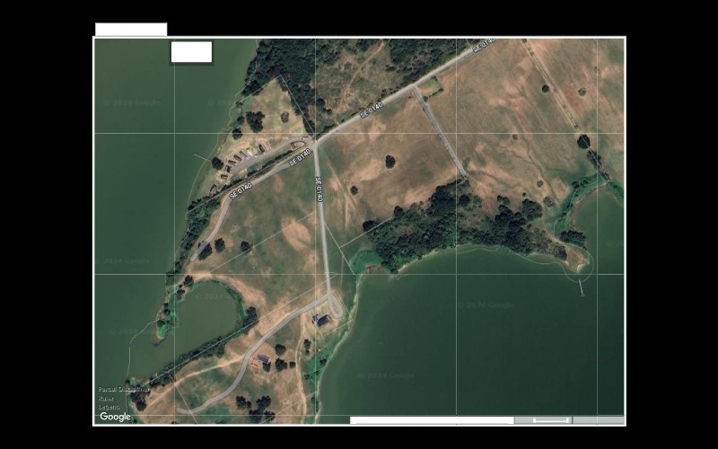 00 SE County Road Kerens TX 75144
