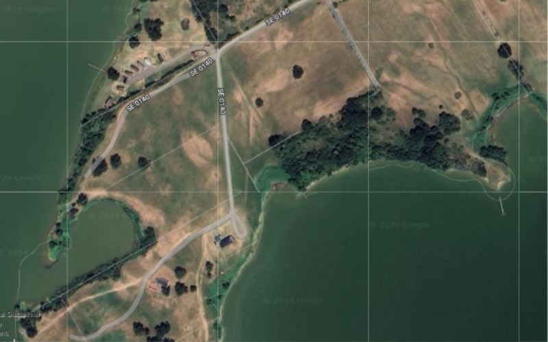 00 SE County Road Kerens TX 75144