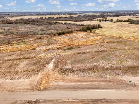 Lot 36 Golden Thistle Elm Mott TX 76640