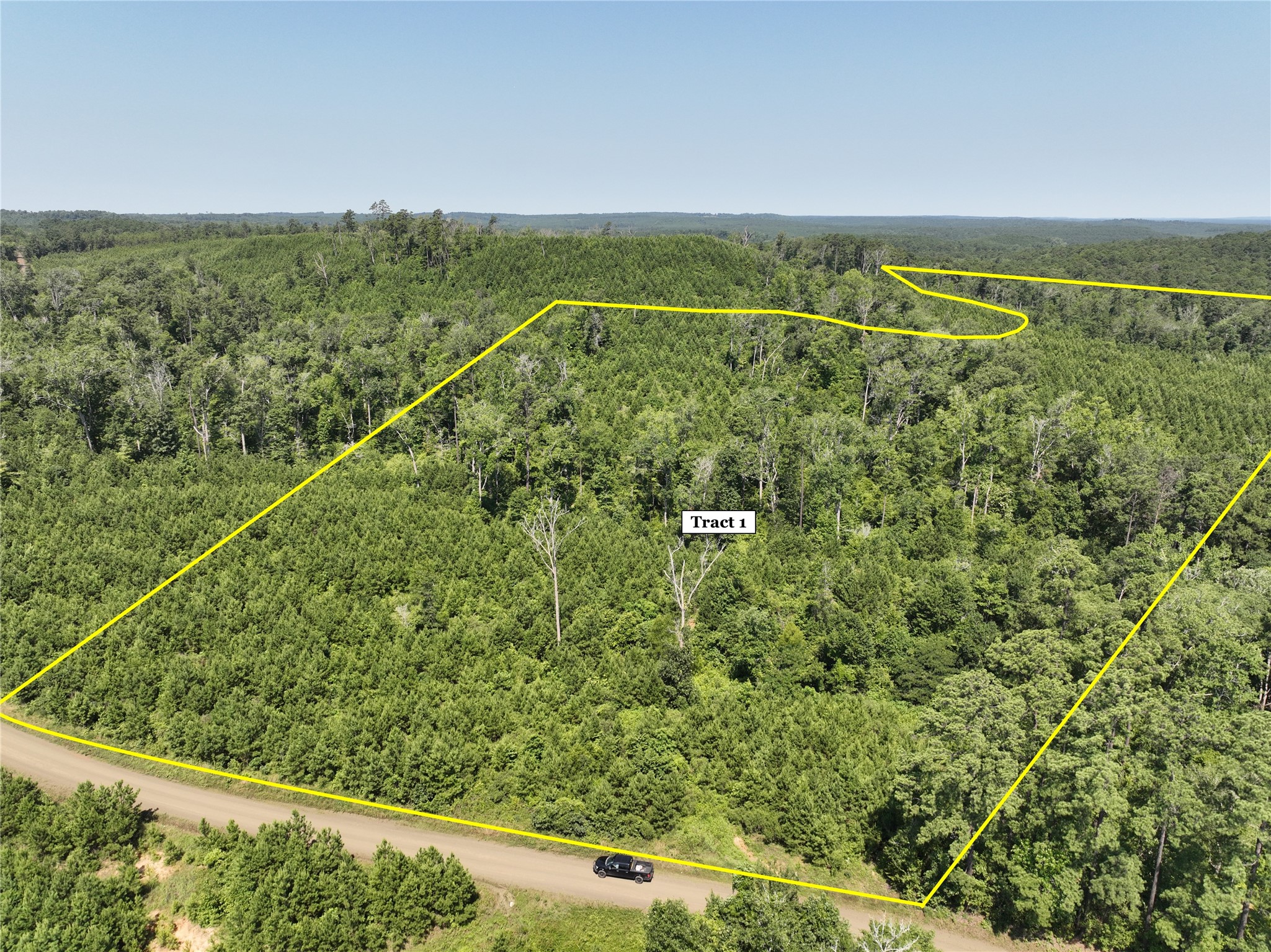 01 Carters Ferry Road Hemphill TX 75959