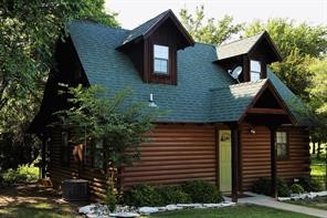17059 Trailwood Drive Whitney TX 76692