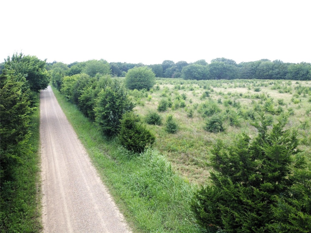Lot 6 Cr 1400 Ravenna TX 75476
