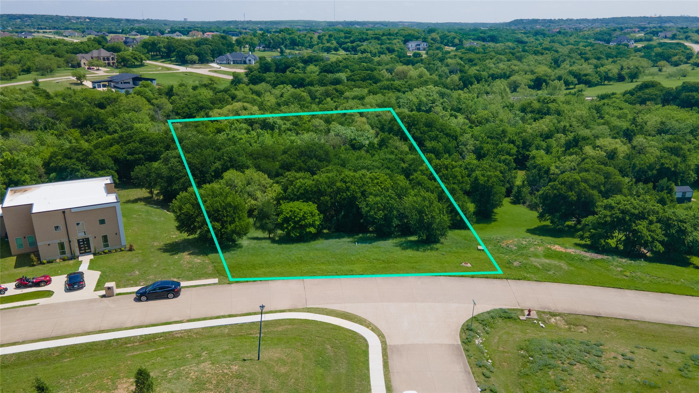 1216 Lilac Lane Grand Prairie TX 75104