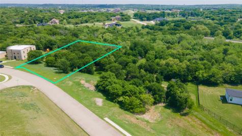 1216 Lilac Lane Grand Prairie TX 75104