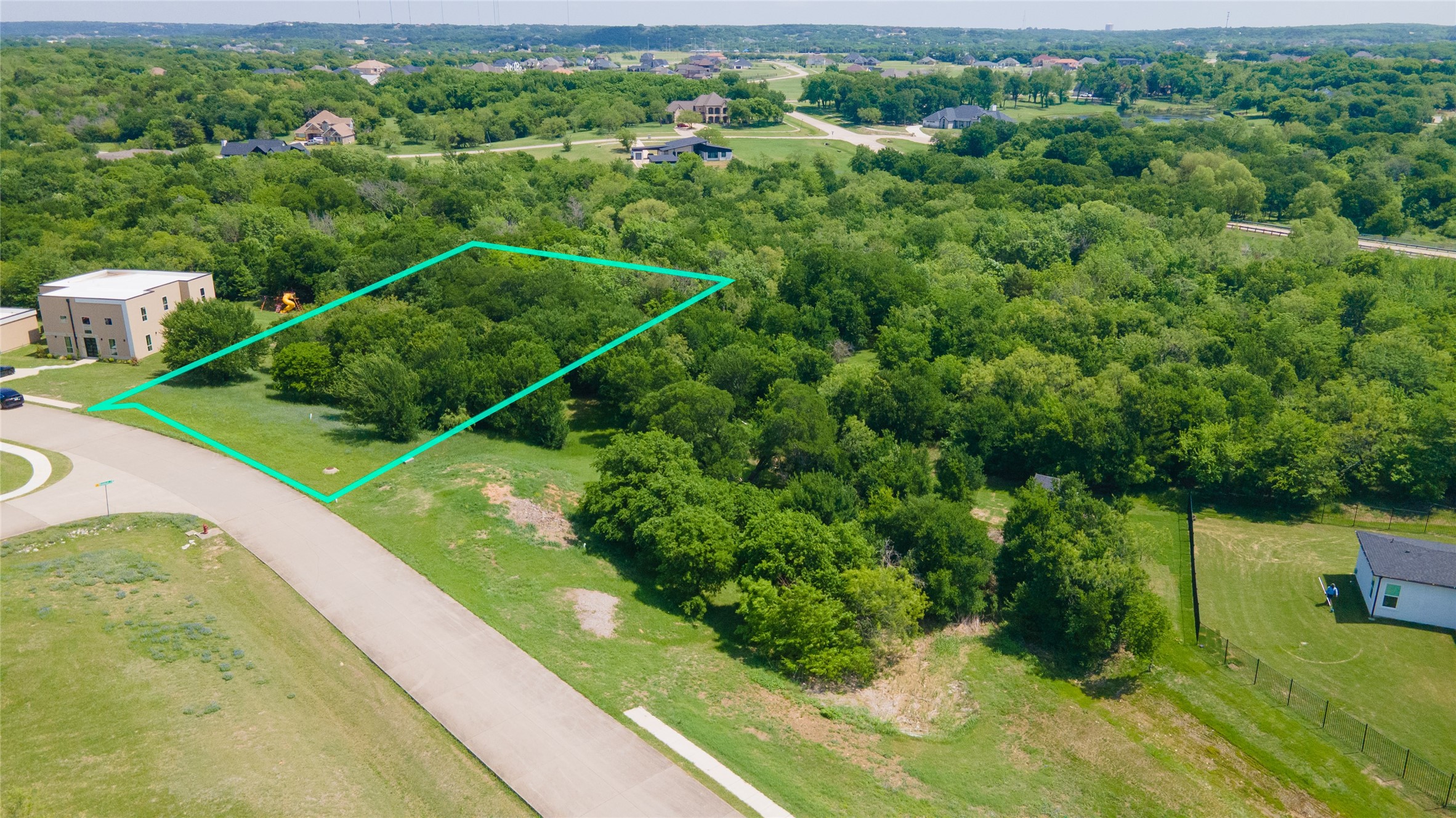 1216 Lilac Lane Grand Prairie TX 75104