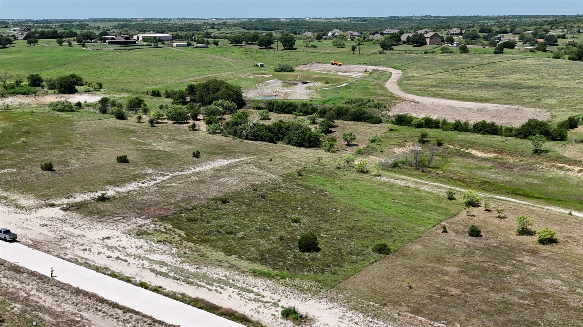 3032 Summit Drive Aledo TX 76008